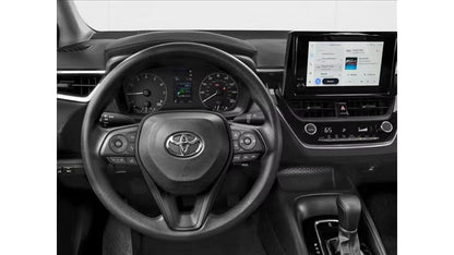 2026 Toyota Corolla #2