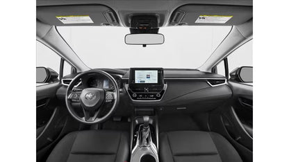 2026 Toyota Corolla #2