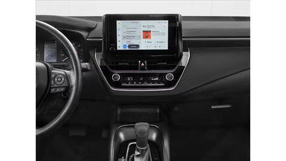 2026 Toyota Corolla #2