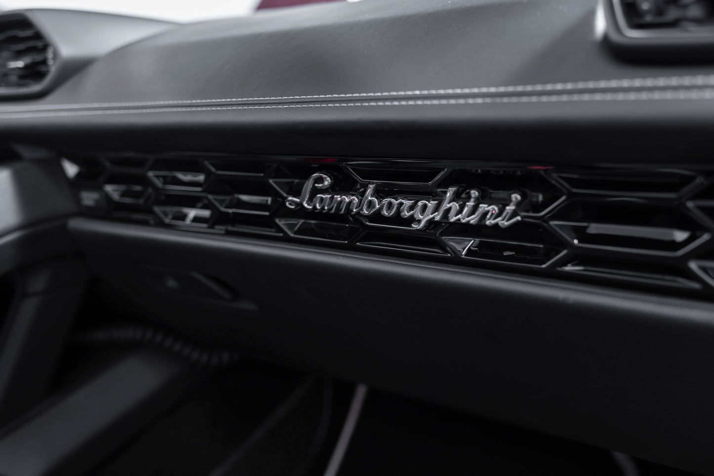 Lamborghini Hurracan Deposit