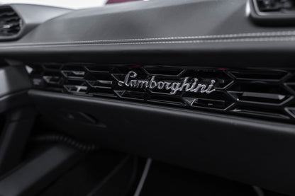 Lamborghini Hurracan Deposit