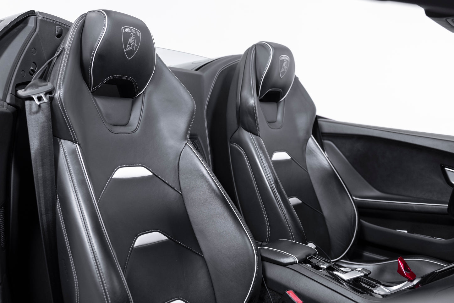 Lamborghini Hurracan Deposit