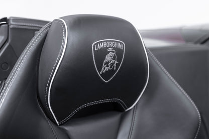 Lamborghini Hurracan Deposit