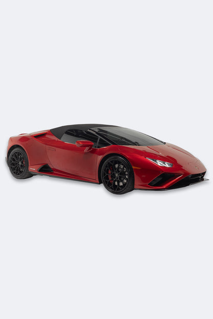 Lamborghini Hurracan Deposit