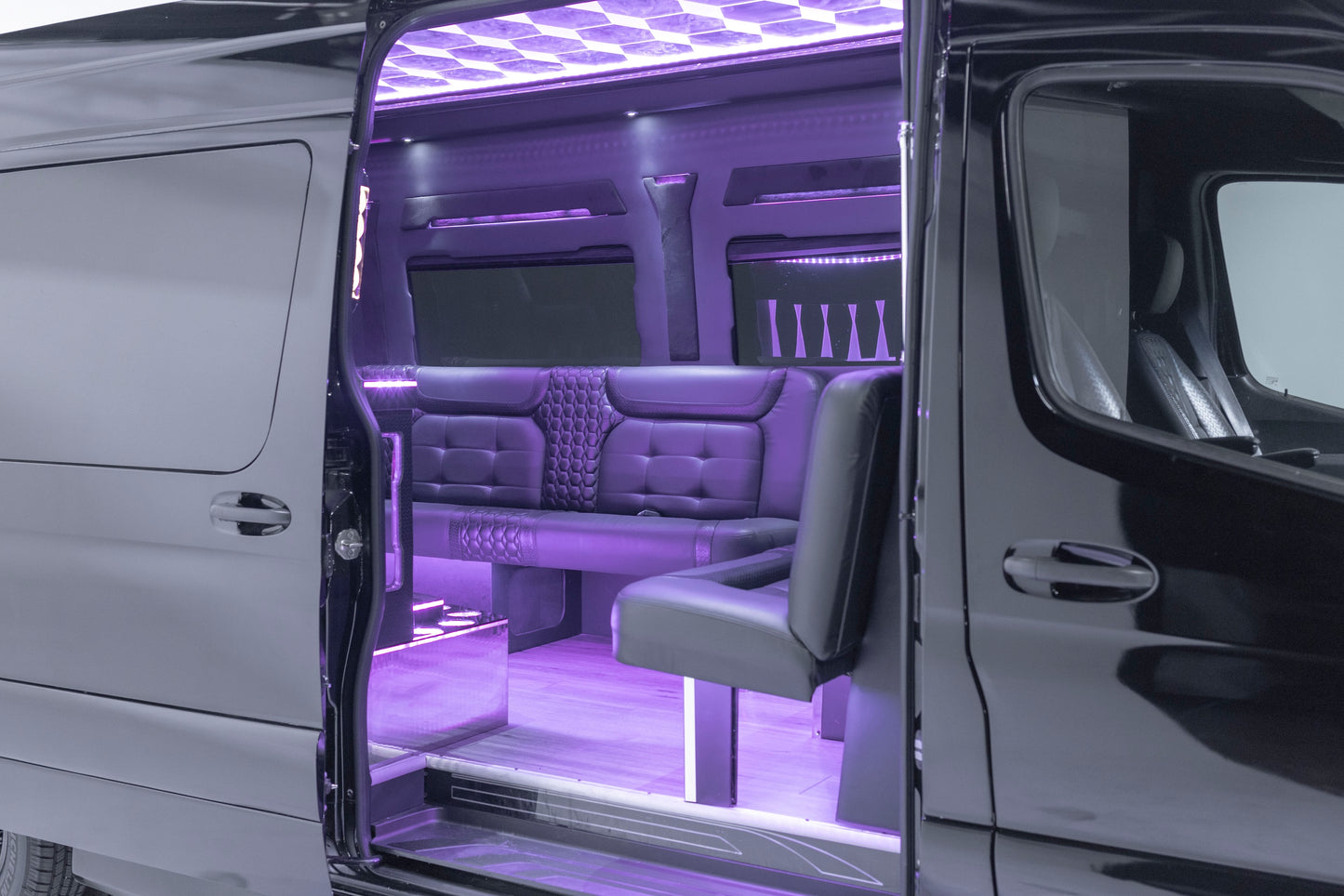 The Executive Deposit