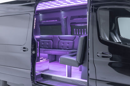 The Executive Deposit