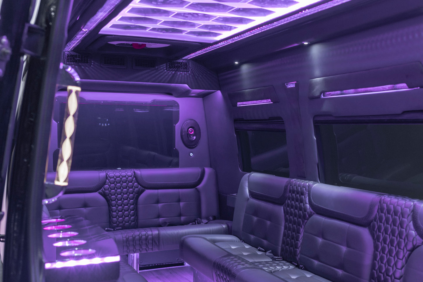 The Executive Deposit