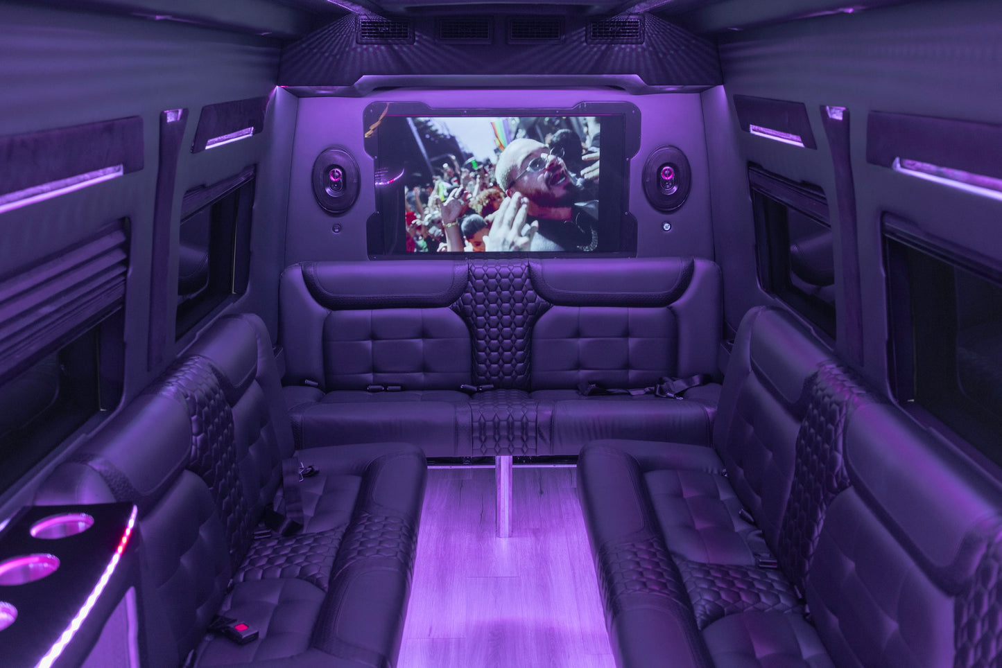 The Executive Deposit