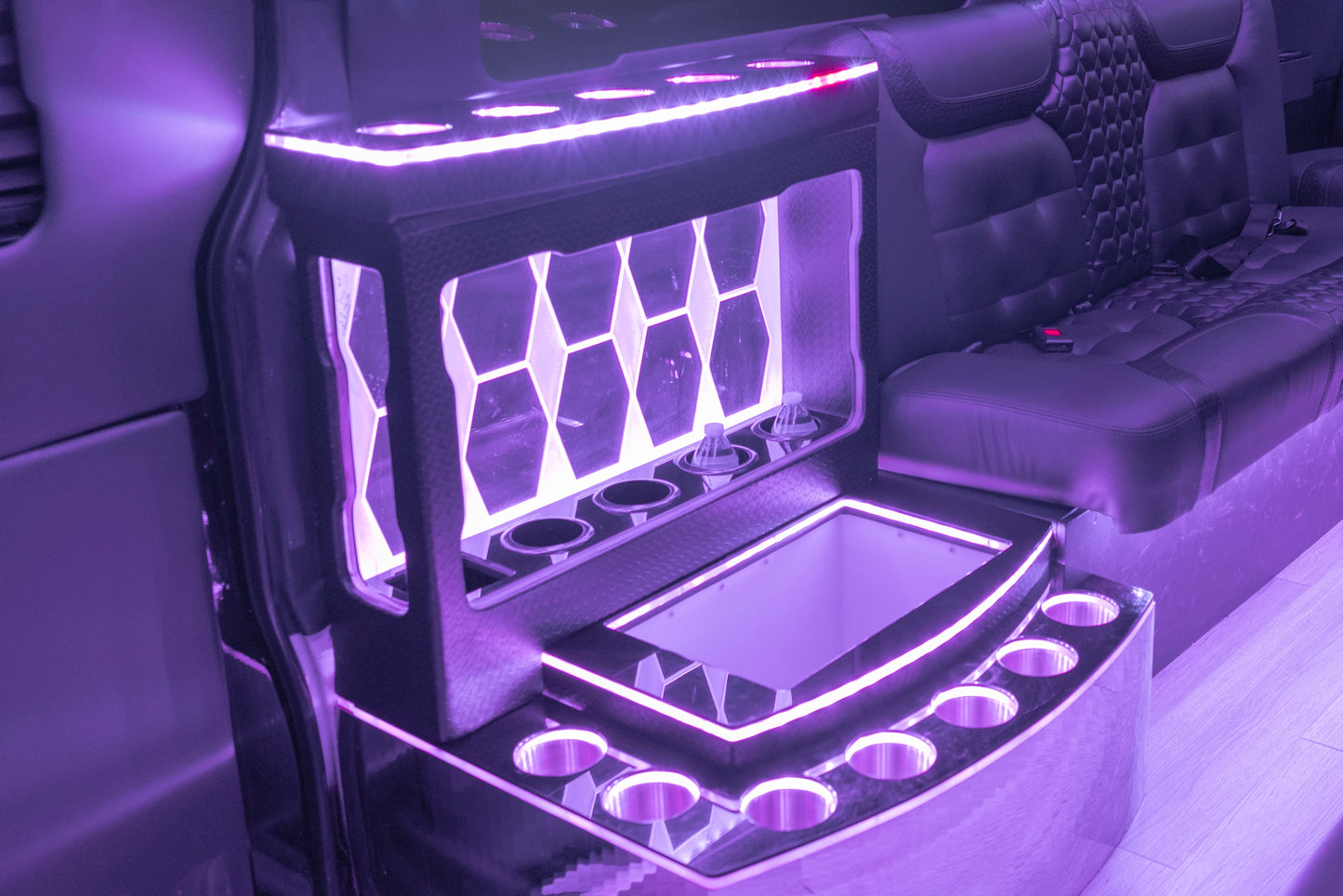 The Executive Deposit