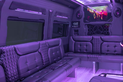 The Executive Deposit