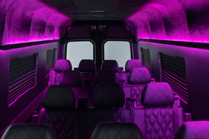 The Passenger Deposit