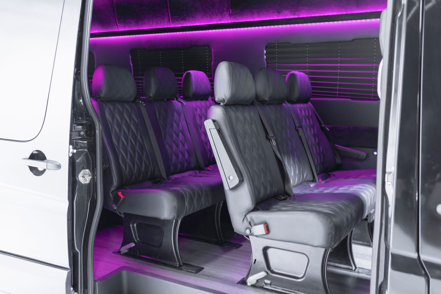 The Passenger Deposit