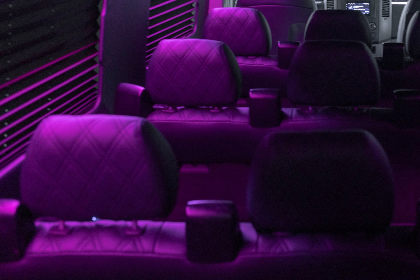 The Passenger Deposit