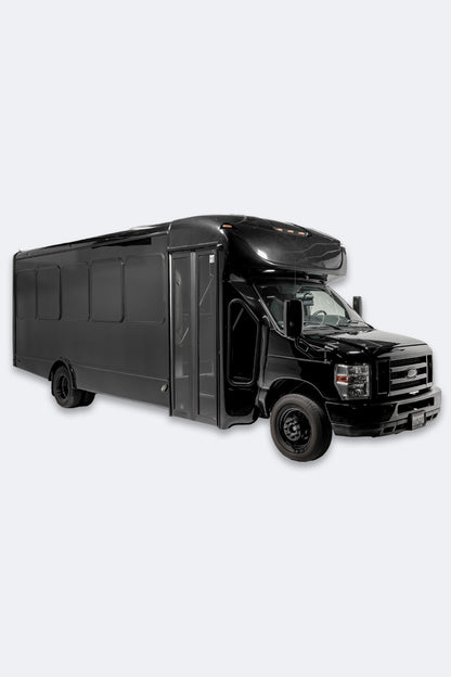 The Party Bus Deposit