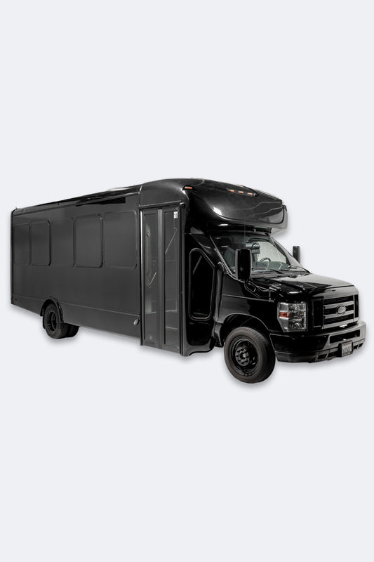 The Party Bus Deposit