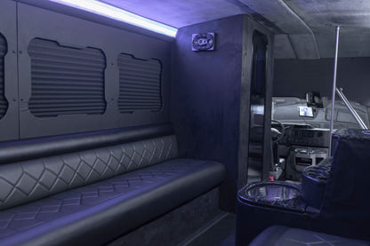 The Party Bus Deposit