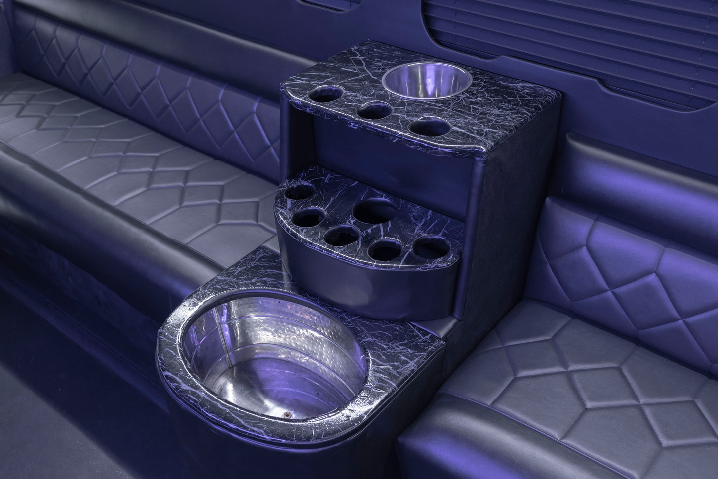 The Party Bus Deposit