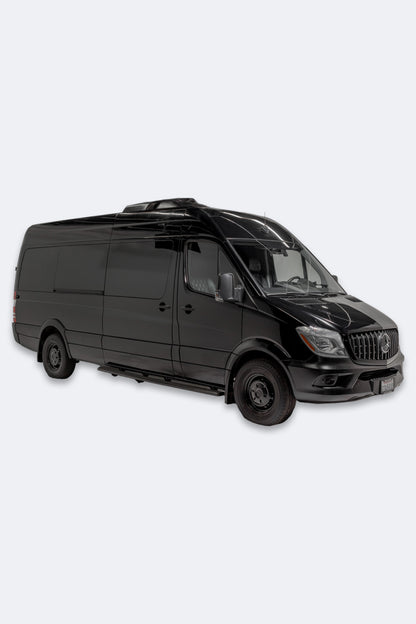 The Passenger Deposit